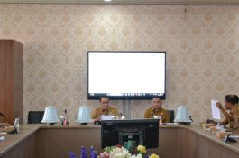 PAD Maros Capai 69 Persen, Camba Tertinggi 98 Persen