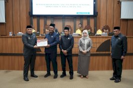 Pemkab Maros Fokus pada Efisiensi dan Peningkatan PAD