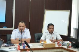 Wabup Maros Minta Developer Terlibat Atasi Banjir di Moncongloe