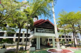 Kota Makassar Cetak 10 Sekolah Adiwiyata Tingkat Nasional