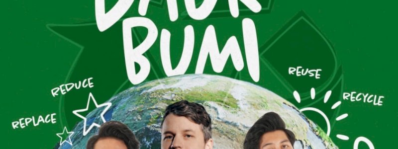 Hadirkan Inovasi Pengolahan Sampah, Pemkot Makassar Gelar Festival Daur Bumi 2025