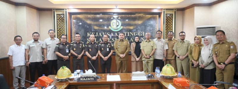 Setelah Bertahun-Tahun Dikuasai Pihak Ketiga, Pasar Butung Segera Diambil Alih Pemkot