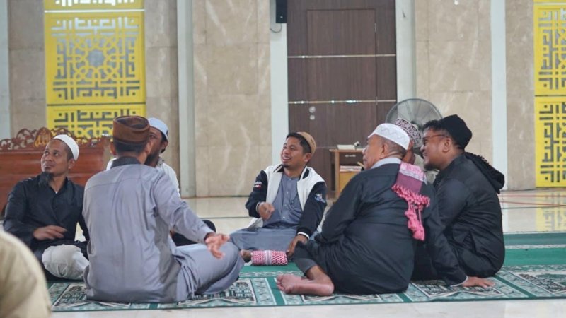 Perdana dan Berkelanjutan, Safari Da&rsquo;wah Parepare Jadi Program Wajib ASN