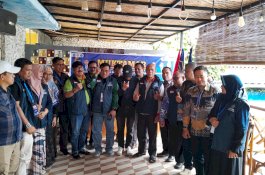 IKA Unismuh Makassar Mantapkan Konsolidasi Alumni, Prof Andi Sukri Nahkodai Periode 2025–2030