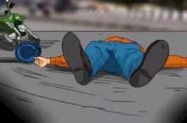 Korban Tabrakan di Makassar Desak Polisi Bertindak, Pelaku Sulit Dihubungi