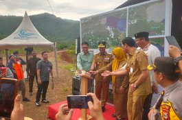 PT Vale Perkuat Infrastruktur Strategis Sulsel, Matano Belt Road Akan Menjadi Jalur Alternatif