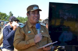 Seleksi Terbuka JPTP Maros: Peserta Unggul Muncul di Setiap Tahapan