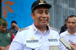 Bupati Maros Ajak Ayah Lebih Terlibat Lewat Gerakan Mengambil Rapor