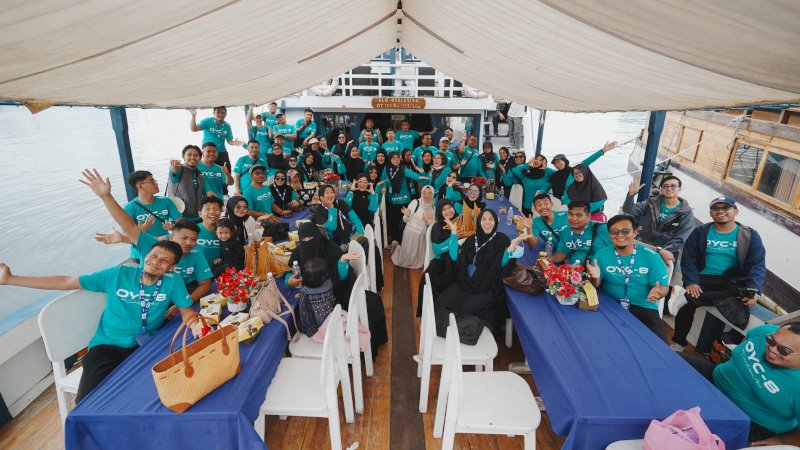 Sukses Berkah Community (SBC) menggelar rangkaian kegiatan strategis pada hari pertama agenda nasional SBC di Kota Makassar, yang berlangsung di Asrama Haji Sudiang, Wisma Shafa, Jumat&ndash;Minggu (19&ndash;21 Desember 2025)