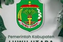 Bupati Luwu Utara Resmikan Dapur MBG di Desa Cendana Putih, Kecamatan Mappedeceng