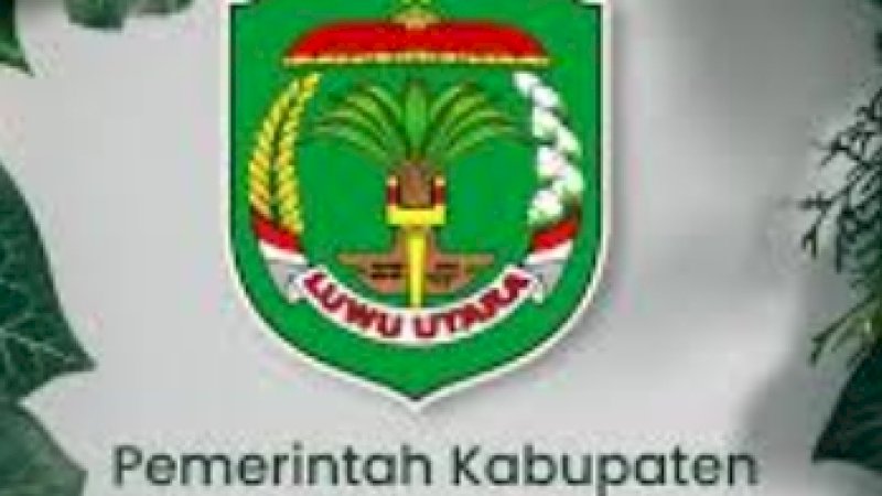 Bupati Luwu Utara Resmikan Dapur MBG di Desa Cendana Putih, Kecamatan Mappedeceng