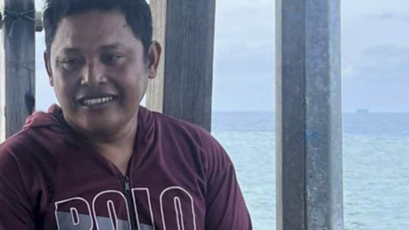 Kamsi, Pahlawan yang Pertaruhkan Nyawa Demi Selamatkan 9 Orang