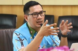 Pemkot Parepare Tegaskan THR dan Gaji ke-13 Guru Tetap Terbayarkan