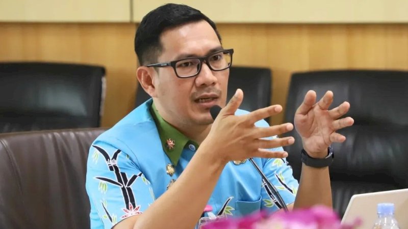 Pemkot Parepare Tegaskan THR dan Gaji ke-13 Guru Tetap Terbayarkan