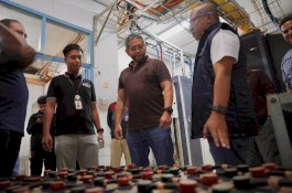 TelkomProperty Perkuat Aksi Kemanusiaan TelkomGroup, Bantuan Bencana Capai Rp2,97 Miliar di Aceh dan Sumatra