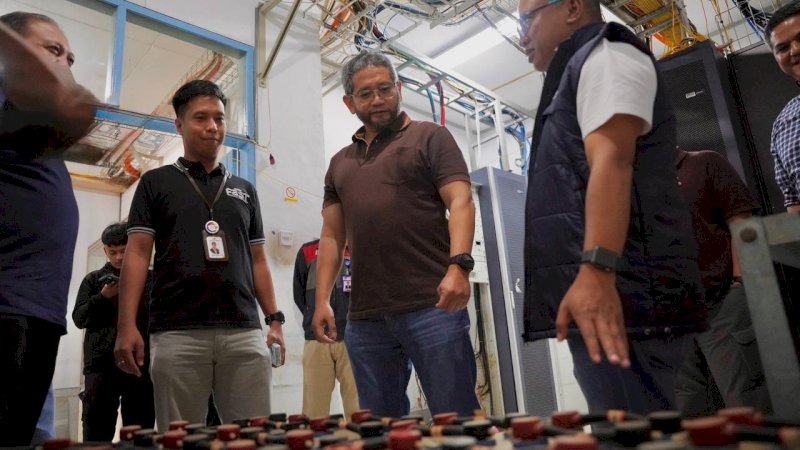 periode 28 November hingga 22 Desember 2025, TelkomGroup tercatat telah menyalurkan bantuan Tanggung Jawab Sosial dan Lingkungan (TJSL) dengan total nilai Rp1,44 miliar untuk wilayah Aceh, Sumatra Utara, dan Sumatra Barat. Dukungan tersebut diperkuat oleh kontribusi anak perusahaan TelkomGroup senilai Rp1,233 miliar, serta bantuan dari sumber lainnya sebesar Rp301 juta, sehingga total bantuan kemanusiaan yang disalurkan mencapai Rp2,97 miliar.