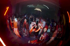 Okupansi Hotel Aryaduta Makassar Tembus 94% di Malam Tahun Baru, Hiburan K-Pop Dongkrak Daya Tarik Wisata Kota