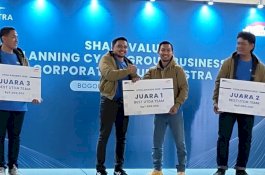 Grup Astra Makassar Tutup 2025 dengan Deretan Penghargaan Nasional, Tegaskan Komitmen Sosial dan Ketangguhan Komunitas