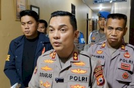 Kerja Cepat Polres Maros Tangani Kasus Pengeroyokan, 12 Anggota Polisi Diperiksa
