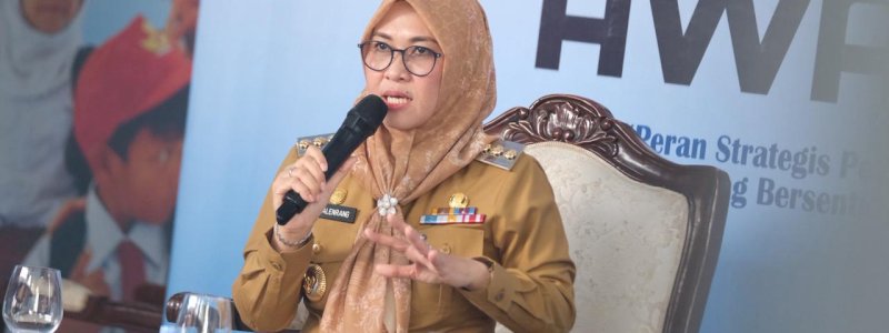 ASN Pemkab Gowa Terapkan WFH, Layanan Publik Dipastikan Beroperasi Maksimal