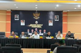 GMTD Tegaskan Status Hukum Lahan dan Kepatuhan Regulasi dalam RDP DPRD Sulsel