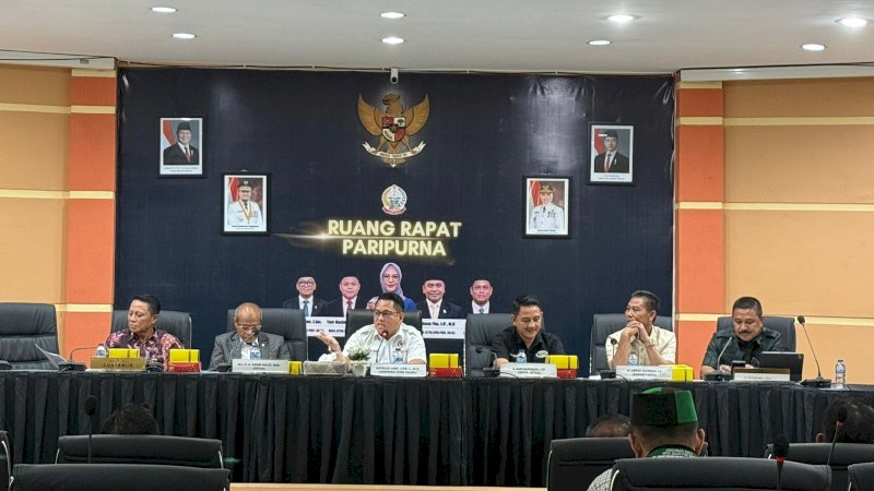 PT Gowa Makassar Tourism Development Tbk (GMTD) menegaskan komitmennya terhadap kepastian hukum, kepatuhan regulasi, dan transparansi sebagai perusahaan terbuka, menyusul kehadirannya dalam Rapat Dengar Pendapat (RDP) bersama DPRD Provinsi Sulawesi Selatan.