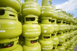 Pertamina Perkuat Pasokan LPG 3 Kg di Wajo, Tambah 33.400 Tabung dan Perketat Pengawasan Distribusi