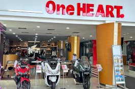 Astra Motor Sulsel Genjot Penjualan Awal 2026 Lewat Promo Motor Honda Beragam Segmen