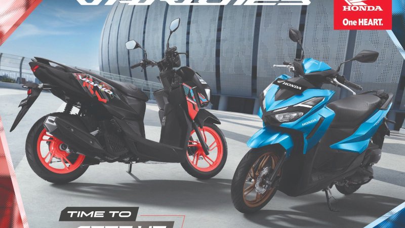 Astra Motor Sulawesi Selatan (Asmo Sulsel) kembali mempertegas eksistensinya di pasar sepeda motor kawasan timur Indonesia dengan menggelar Regional Public Launching (RPL) All New Honda Vario 125 di The Park Mall Kendari, pada 24&ndash;25 Januari 2026.