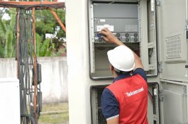 Trafik Internet Melonjak Dua Digit, Telkomsel Pamasuka Andalkan AI Network