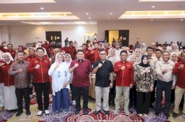 Wali Kota Munafri Serukan Soliditas Alumni SMADA Bangun Kota Makassar 