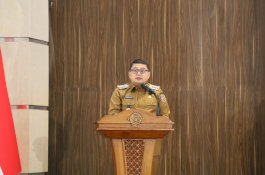 Pemkot Makassar Akan Tindak Lanjuti Rekomendasi BPK Demi Pemerintahan yang Bersih