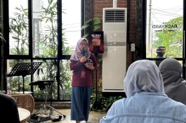 Perkuat Sinergi dengan Media, GMTD Gelar Media Gathering Awal 2026 di Makassar