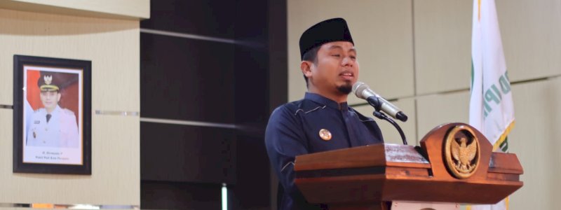 Pemkot Parepare Buka Peluang Investor Garap Eks Gedung CU 