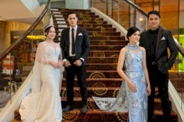 Phinisi Hospitality Indonesia Tawarkan Promo Wedding & Ramadan Eksklusif di HoRe Expo PHRI 2026 Makassar