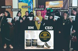 Skincare Lokal Sehat Alami Penuh Kejutan
