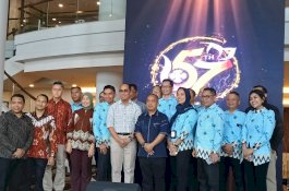 HORE Expo 2026 Dorong Kebangkitan Industri Hotel dan Restoran Sulsel, Libatkan Puluhan Tenant UMKM