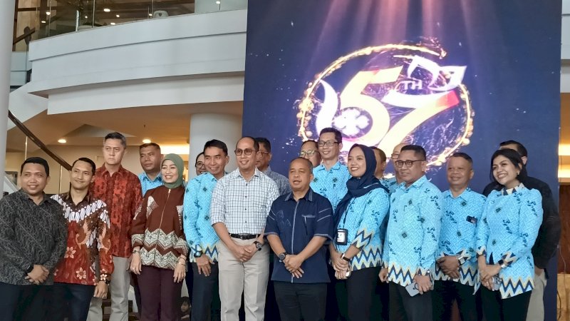 Perhimpunan Hotel dan Restoran Indonesia (PHRI) Sulawesi Selatan   menggelar HORE (Hotel dan Restoran) Expo 2026, 