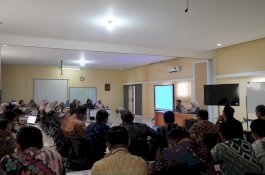 Perkuat Tata Kelola Pendidikan, Sekolah Islam Athirah Gelar Rapat Tinjauan Manajemen 2026