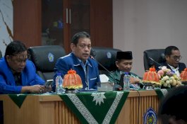 Unismuh Makassar Gencarkan PMB Lewat Program Go To School, Libatkan Guru Besar dan Dosen ke 96 Sekolah