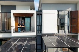 Bukit Baruga Hadirkan Hunian Tenang dan Terintegrasi di Tengah Dinamika Kota Makassar