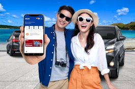 Eksplorasi Nyaman di Kota Pelajar: Rental Mobil Jogja dari TRAC untuk Keluarga