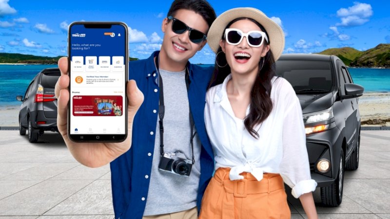 Eksplorasi Nyaman di Kota Pelajar: Rental Mobil Jogja dari TRAC untuk Keluarga