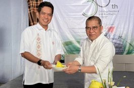 Kalla Beton Rayakan 30 Tahun, Perkuat Strategi Pertumbuhan Tangguh dan Berkelanjutan