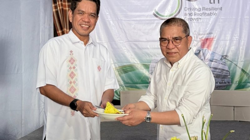 Kalla Beton Rayakan 30 Tahun, Perkuat Strategi Pertumbuhan Tangguh dan Berkelanjutan