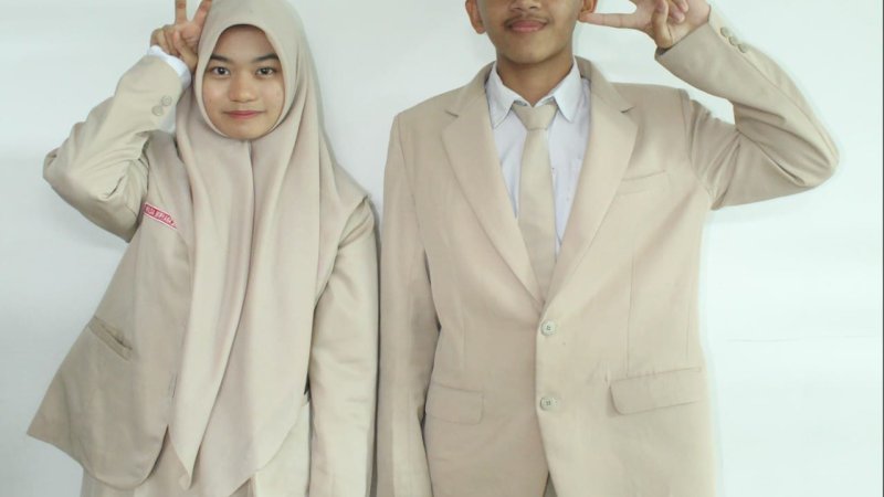 Pemilihan Ketua dan Wakil Ketua OSIS periode 2026&ndash;2027, Rabu (28/1/2026) 