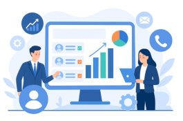 Bagaimana Lead Management Software Tingkatkan Efisiensi Sales