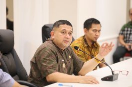 Wali Kota Makassar Minta OPD Tingkatkan Kolaborasi dan Pangkas Ego Sektoral 