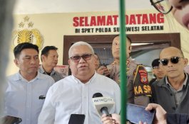 Kasus Dugaan Pelecehan Verbal Dihentikan Polisi, Mestinya Sanksi yang Dijatuhkan ke Rektor UNM Dipulihkan