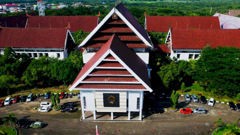 Luwu Raya Jadi Prioritas, Pemprov Sulsel Fokuskan Anggaran Besar